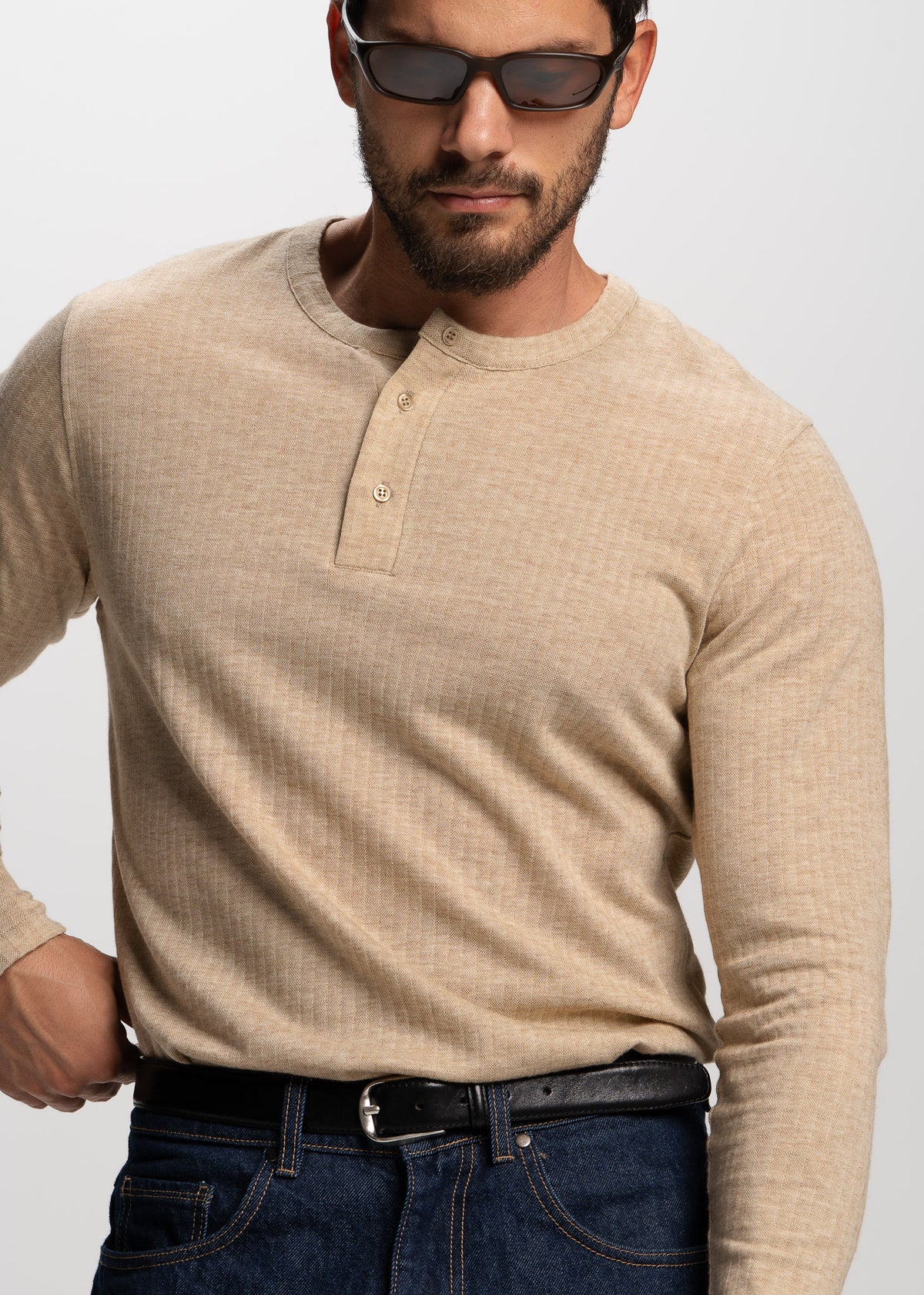 oat henley